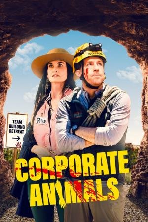 Animais Corporativos (2019)