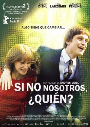 Se Não Nós, Quem? (2011)