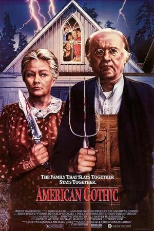 Os Anfitriões (1987)