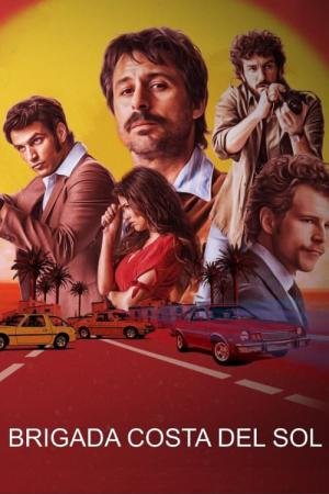 Brigada Costa del Sol (2019)