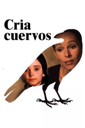Cria Corvos (1976)