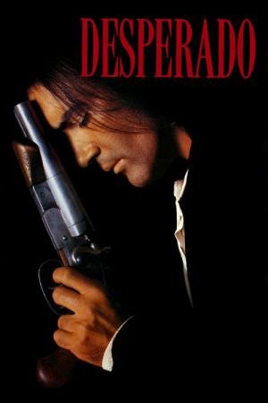 A Balada do Pistoleiro (1995)