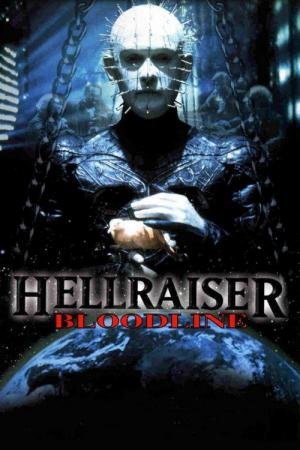 Hellraiser - Herança Maldita (1996)
