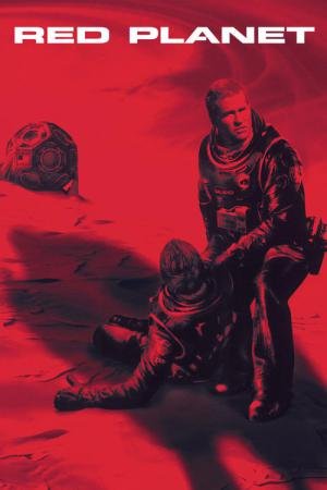 Planeta Vermelho (2000)