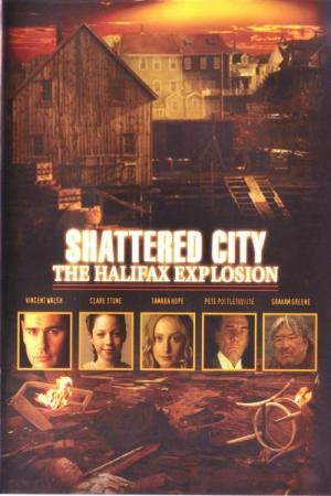 Uma Cidade Devastada (2003)