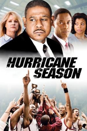 Temporada de Furacão (2009)