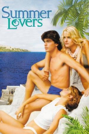 Amantes de Verão (1982)