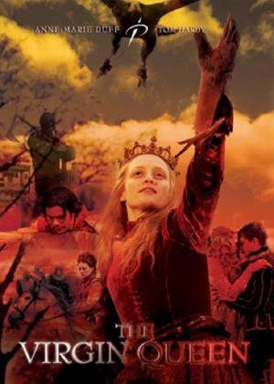 Elizabeth I: A Rainha Virgem (2005)