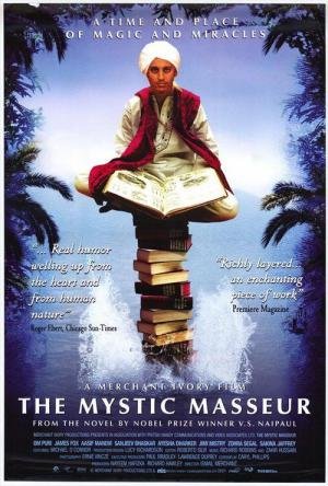 O Massagista (2001)