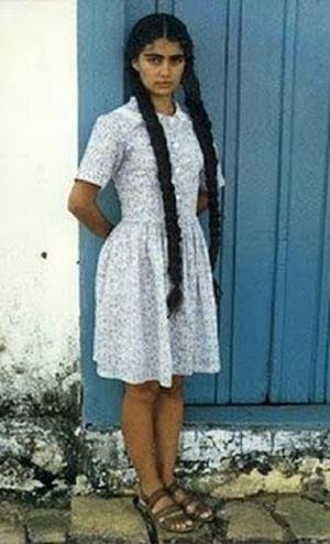 As Tranças de Maria (2003)