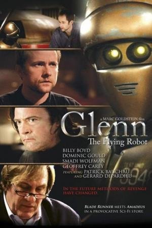 Muito Mais Que Um Robô (2010)