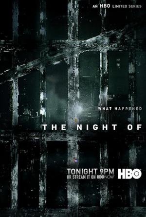 A noite de (2016)