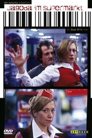 Jagoda E o Supermercado (2003)