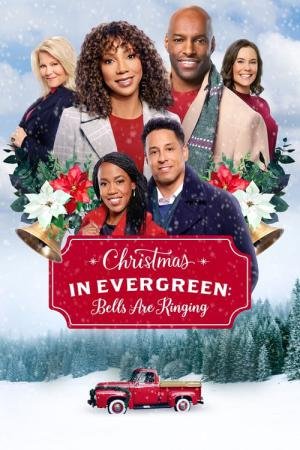 Natal em Evergreen: Casamento à Vista (2020)