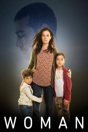 Força de Mulher (2017)