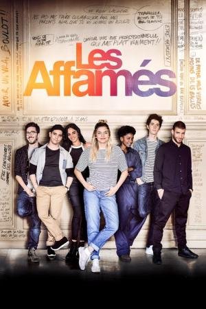 Os Famintos (2018)