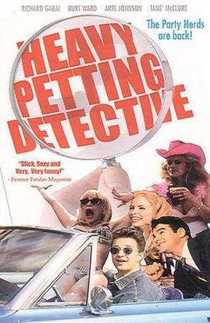 Um Detetive Mais Que Diferente (1995)