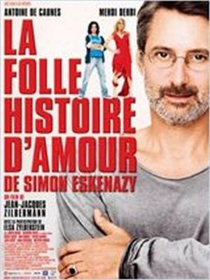 A história de amor louco por Simon Eskenazy (2009)