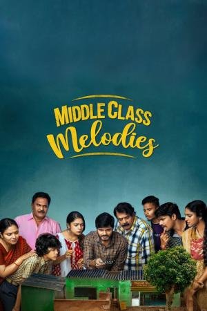 Middle Class Melodies (2020)