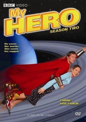 O Meu Herói (2000)