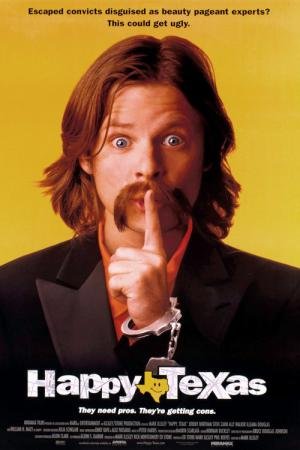 Happy, Texas (1999)
