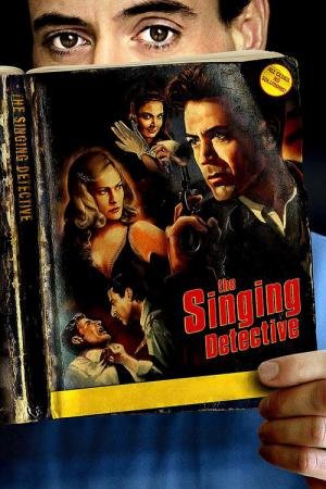 Crimes de um Detetive (2003)