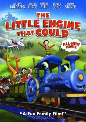 A Pequena Locomotiva (2011)