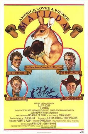 Matilda - O Grande Acontecimento (1978)