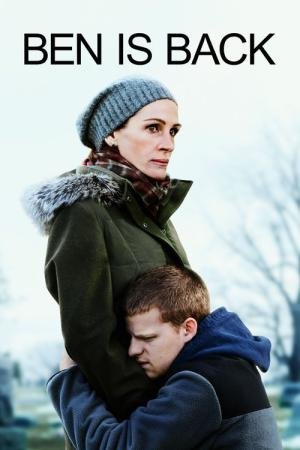 O Retorno de Ben (2018)