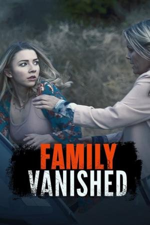 Família Desaparecida (2018)