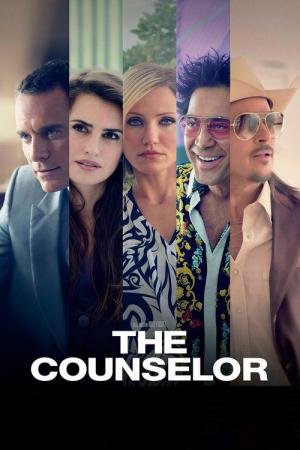 O Conselheiro do Crime (2013)