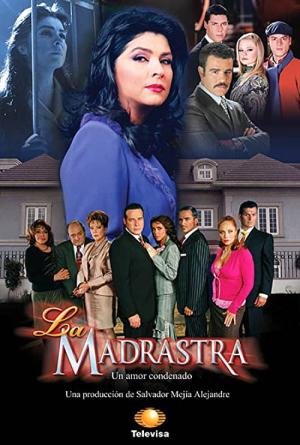 A Madrasta (2005)