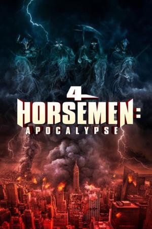Quatro Cavaleiros do Apocalipse (2022)