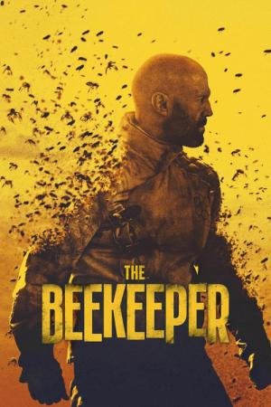 Beekeeper: Rede de Vingança (2024)