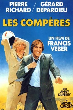 Os Compadres (1983)