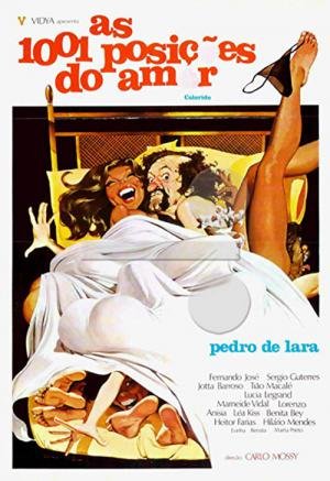 As 1001 Posições do Amor (1978)