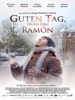 Bom Dia, Ramón (2013)