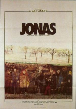 Jonas Que Terá Vinte e Cinco Anos no Ano 2000 (1976)