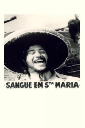 Sangue em Santa Maria (1971)