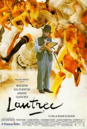 A Vida de Toulouse-Lautrec (1998)