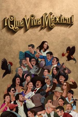 Viva o México! (2023)