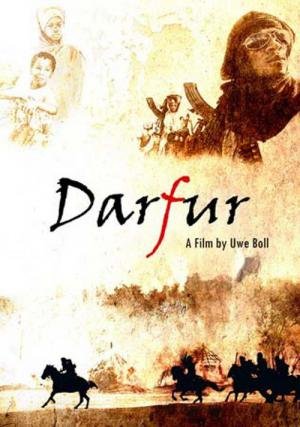 Darfur: Deserto de Sangue (2009)