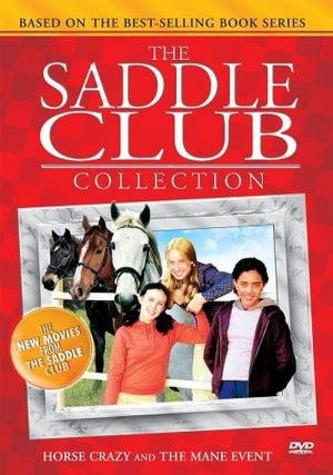 O Clube da Ferradura (2001)