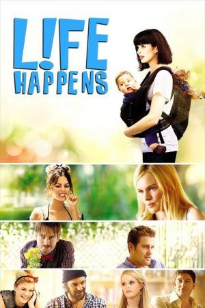 A Vida Acontece (2011)
