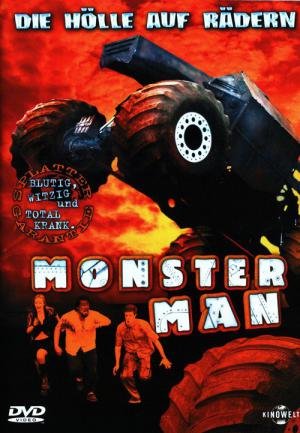 Monster Man (2003)