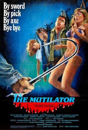 O Mutilador (1984)