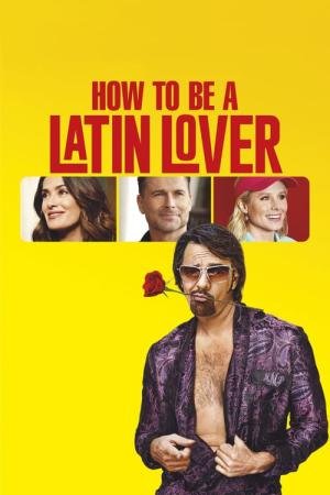 Como se Tornar um Conquistador (2017)