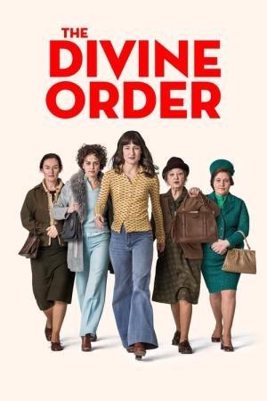 Mulheres Divinas (2017)