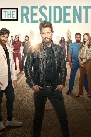 O Residente (2018)
