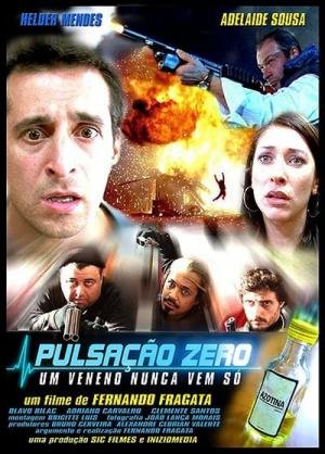 Pulsação Zero (2002)
